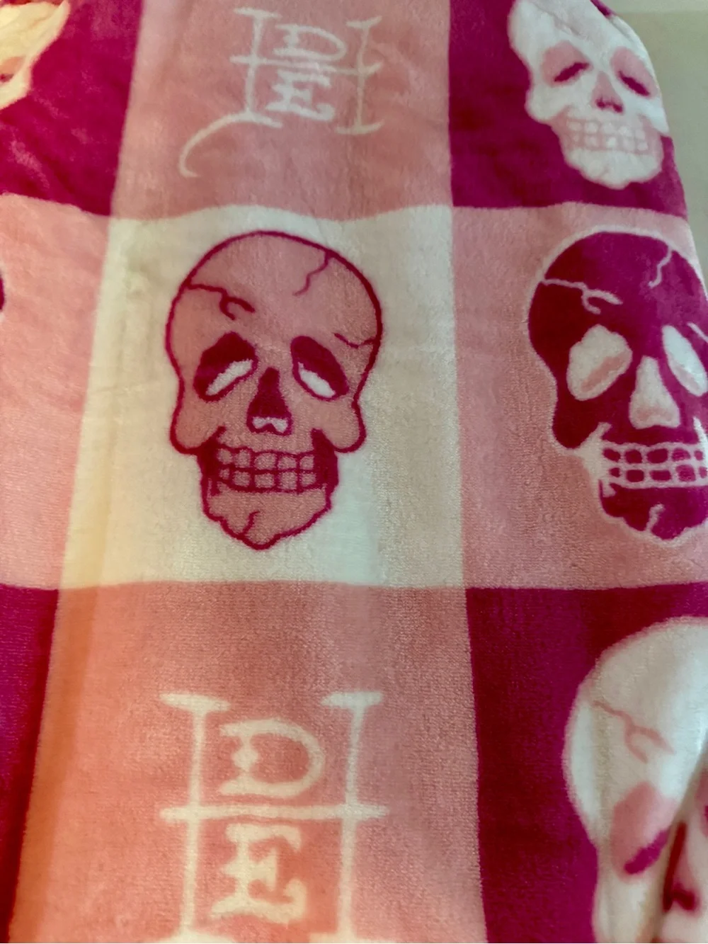 Ed Hardy soft printed